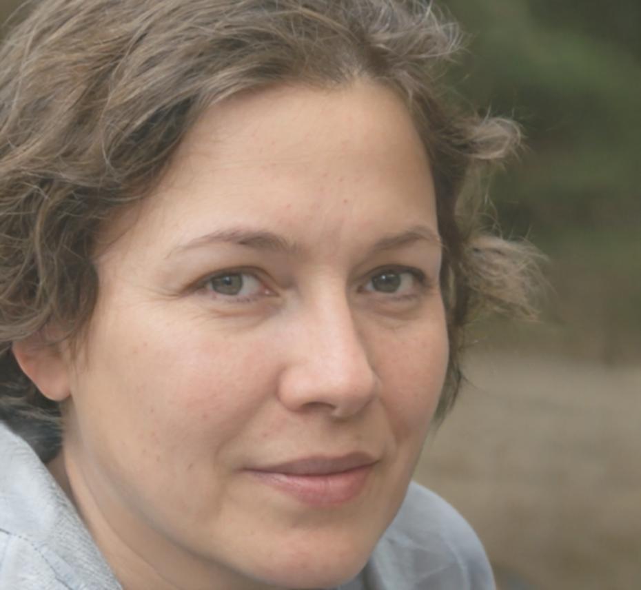 Solveig Holmberg – Motion Design Expertin