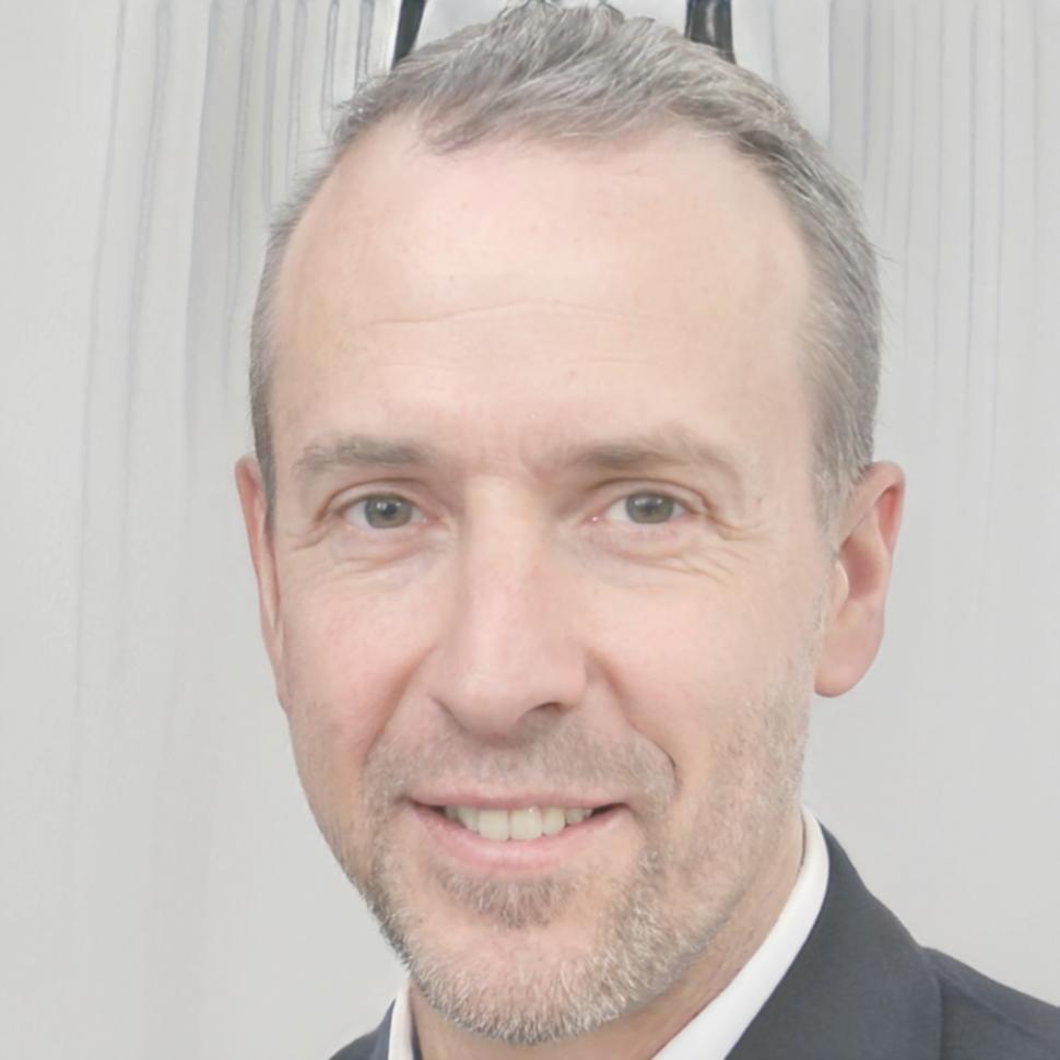 Portät von Tillmann Brekke